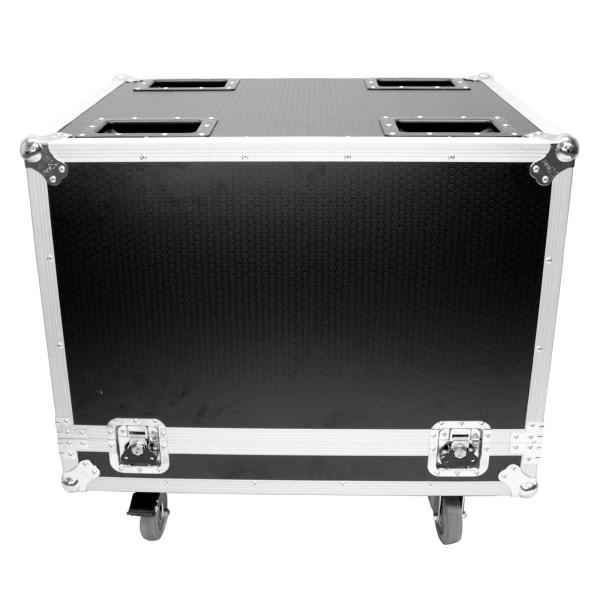 ProX X-JBLVRX918SPX1W Hard Flight/Road Case for JBL VRX918S/SP