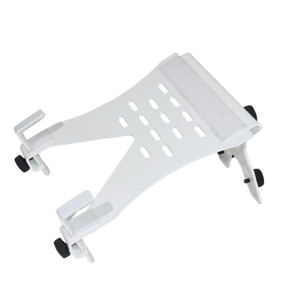 ProX X-LTF01 Laptop Shelf for Monitor Mounting Arms Top