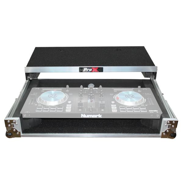 ProX X-MXTPRO3LT Numark MixTrack 3 Pro 3 Case | IDJNOW