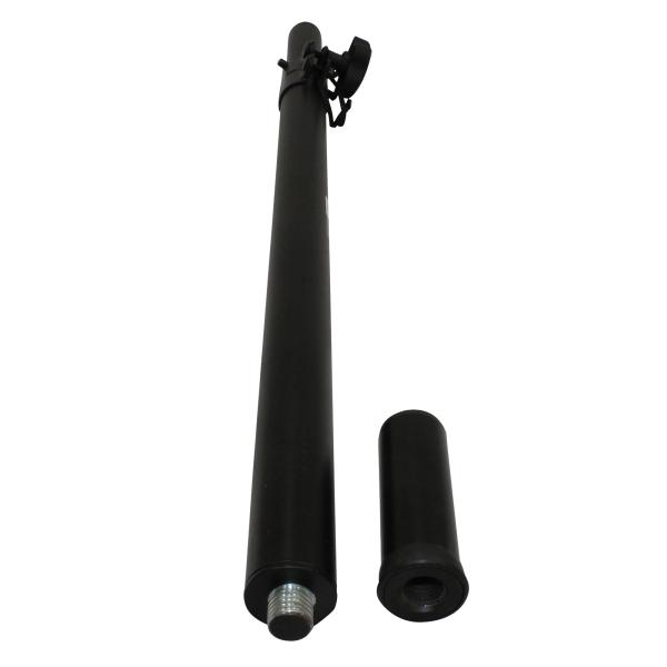 ProX 2-in-1 36" Aluminum Adjustable Speaker Extension Pole Mount [X-SPAM20]