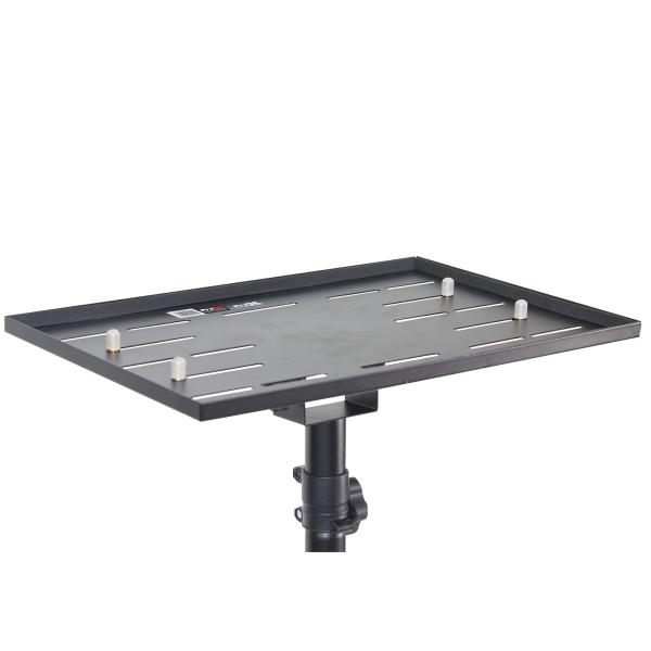 ProX X-TR1912 MK2 Laptop or Projector Tray for tripod stand | IDJNOW