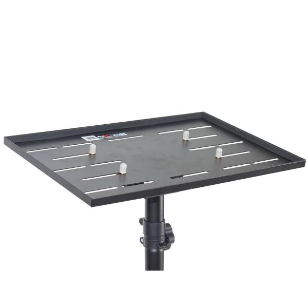 ProX X-TR1912 MK2 Laptop or Projector Tray for tripod stand | IDJNOW