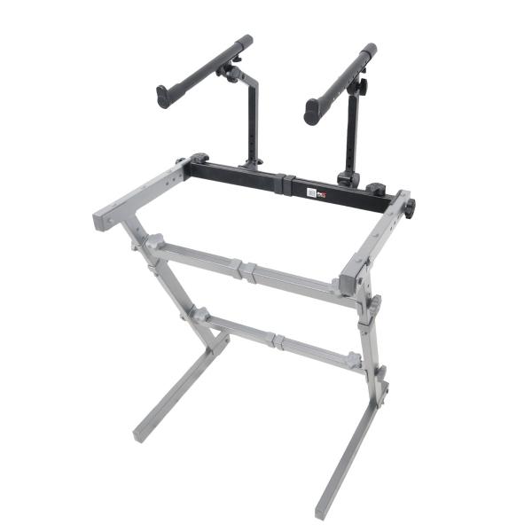 ProX X-ZS2TR Professional Second Tier Keyboard Stand Attachment