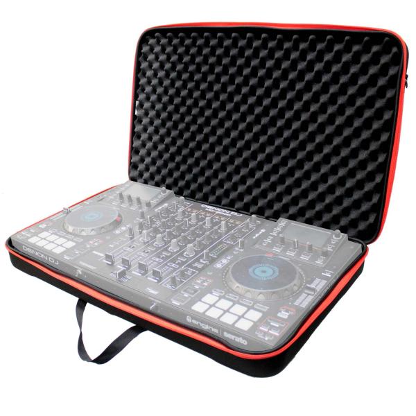 ProX XB-DJCL Large DJ Controller ZeroG Hard-Shell Bag
