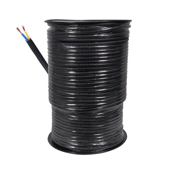 ProX XC-212-500 500FT 12 Gauge 2 Conductor Speaker Cable Spool