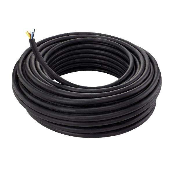 ProX XC-612-100 100 ft 12 Gauge - 6 Conductor Speaker Snake Cable