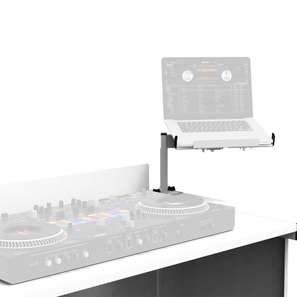ProX XF-HUMPTER B3 WH White Finish B3 Facade Table | IDJNOW