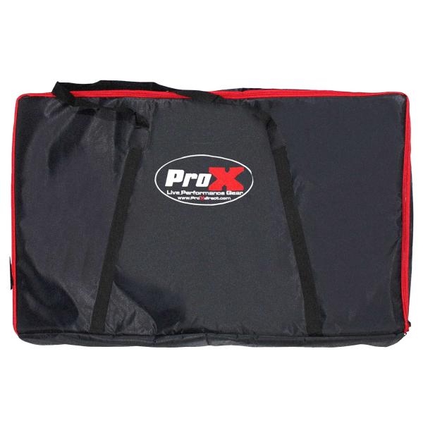 ProX XF-MESAMEDIABAG Carry Bag for MESA MEDIA Workstation and Facade