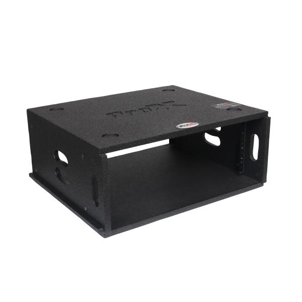 ProX XS-BLAQ4U14 BLAQ Series 4U Rack Case 14