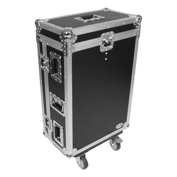 ProX XS-BWINGCOMPACTDHW Case for Behringer WING Compact with Wheels