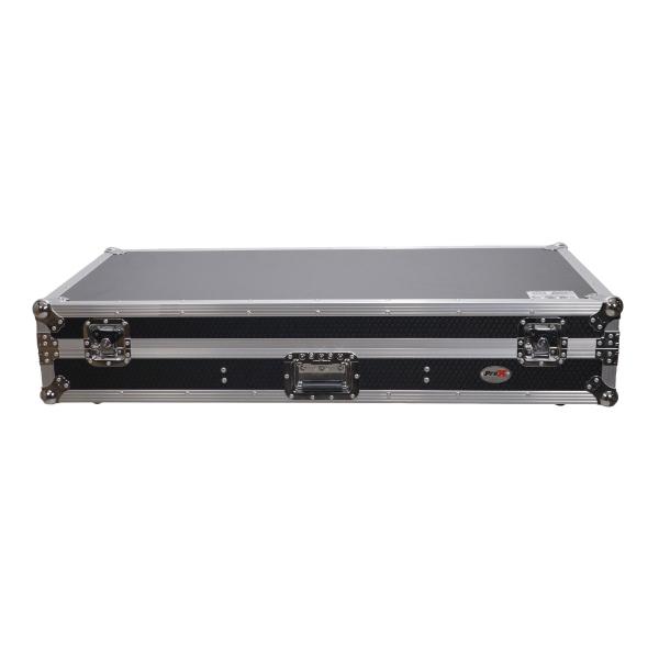 ProX XS-CDJ3KA9 W Flight Case for CDJ 3000 & DJM A9 | IDJNOW