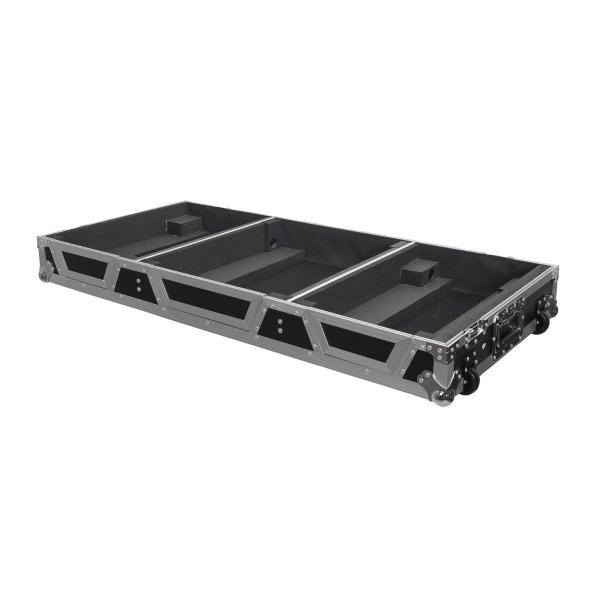 ProX XS-CDJ3KA9 W Flight Case for CDJ 3000 & DJM A9 | IDJNOW