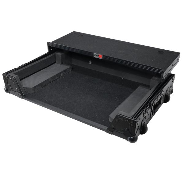ProX Black Case For Pioneer DDJ-REV7 Controller | IDJNOW
