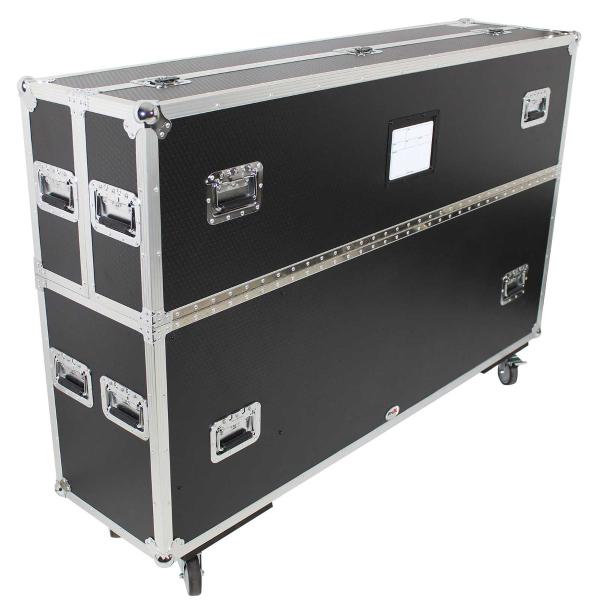 ProX XS-LCD5570WX2 Universal Case for Flat Panel Monitor Closed 1