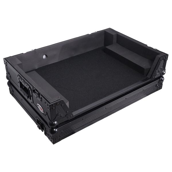 ProX XS-RANESYSONEWBL 1U Black Case for Rane SYSTEM ONE