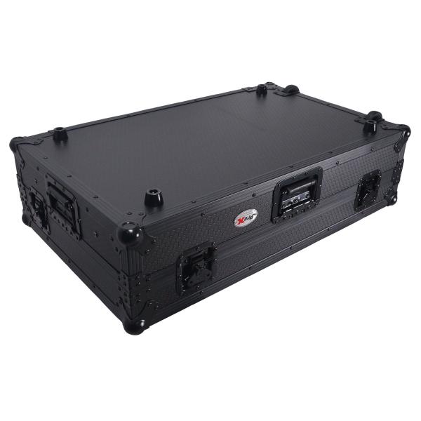 専用　RANE ONE 専用ケース付き　純正品全て付属 ProX XS-RANESYSONEWLTBLED Case for Rane SYSTEM ONE w/ Shelf