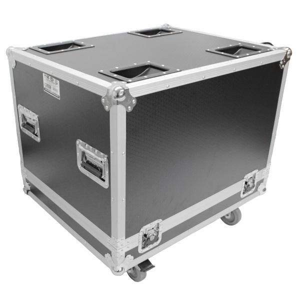 ProX XS-SP222430W Flight/Road Universal Sub Case