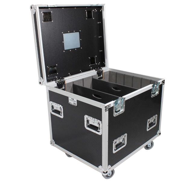 ProX XS-UTL243030W TruckPaX 24