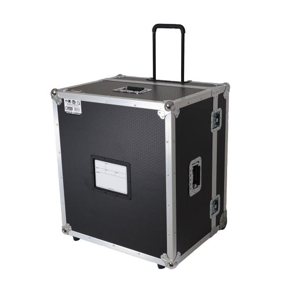 ProX XS-WLV1CLHWPULL Case for eMotion LV1 Classic w/ Wheels