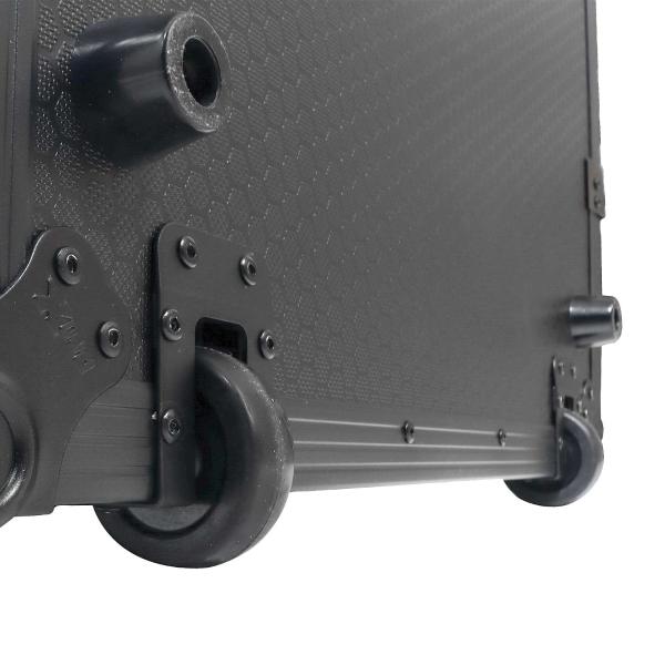 ProX XS-XDJAZ WBL 1U Case for AlphaTheta XDJ-AZ - Black