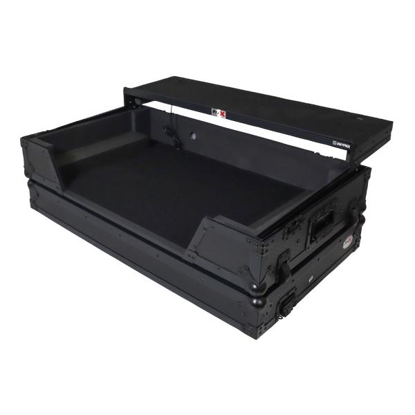 ProX XS-XDJAZ WLTBL LED Case for AlphaTheta XDJ-AZ - Black