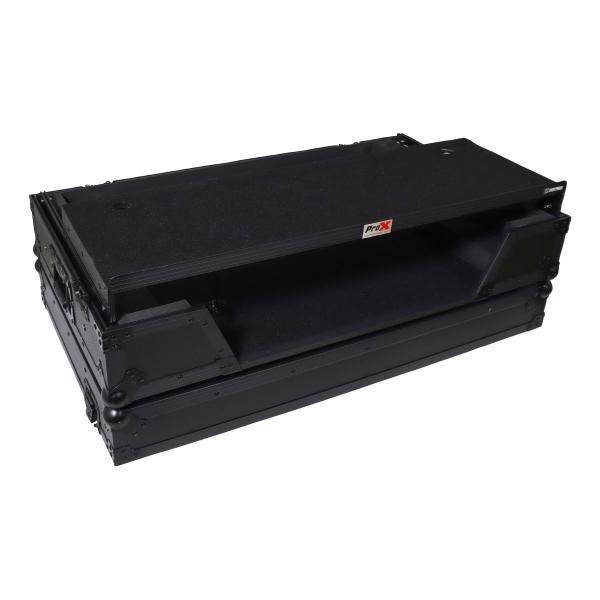 ProX XS-XDJAZ WLTBL LED Case for AlphaTheta XDJ-AZ - Black