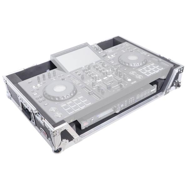 ProX Pioneer XDJ-RX/3 Flight Case with Wheels | IDJNOW
