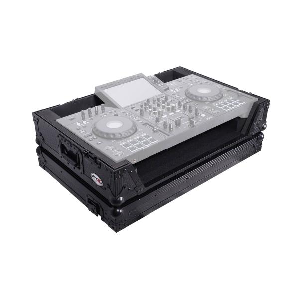ProX Pioneer XDJ-RX/3 Black Case with Wheels | IDJNOW