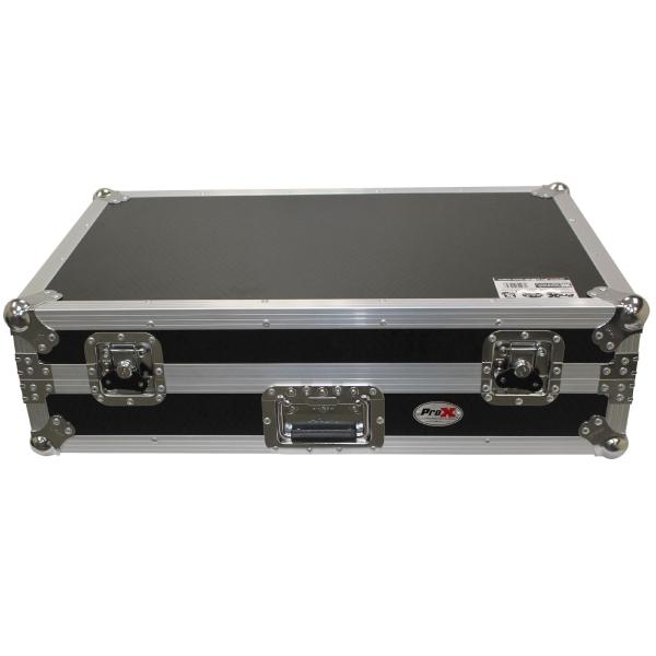 ProX XS-XDJXZ WLT Flight Case for Pioneer XDJ-XZ | IDJNOW
