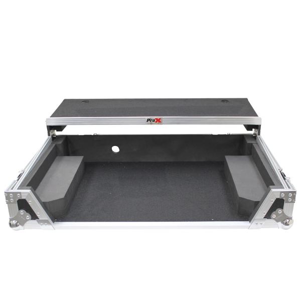 ProX XS-XDJXZ WLT Flight Case for Pioneer XDJ-XZ | IDJNOW