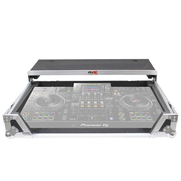 ほ ProX XS-XDJXZ WLT Flight Case for Pioneer XDJ-XZ | IDJNOW
