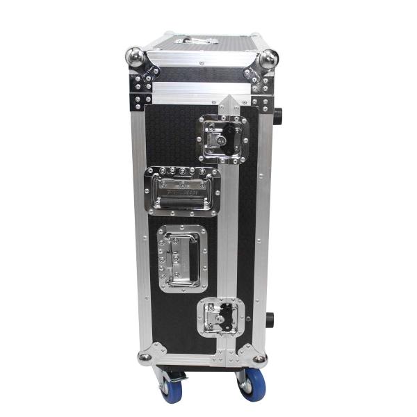 ProX XS-YCL1DHW Flight Road Case for Yamaha CL1 | IDJNOW