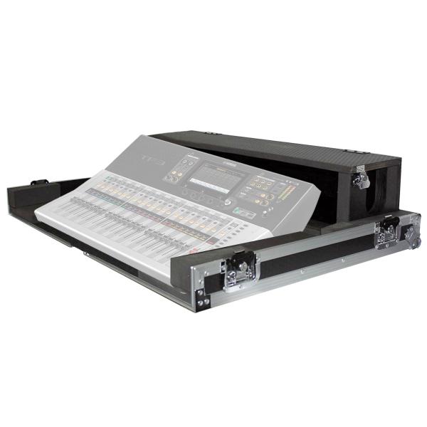 ProX XS-YMTF3DHW Hard Road/Flight Case for Yamaha TF3 Mixer Console