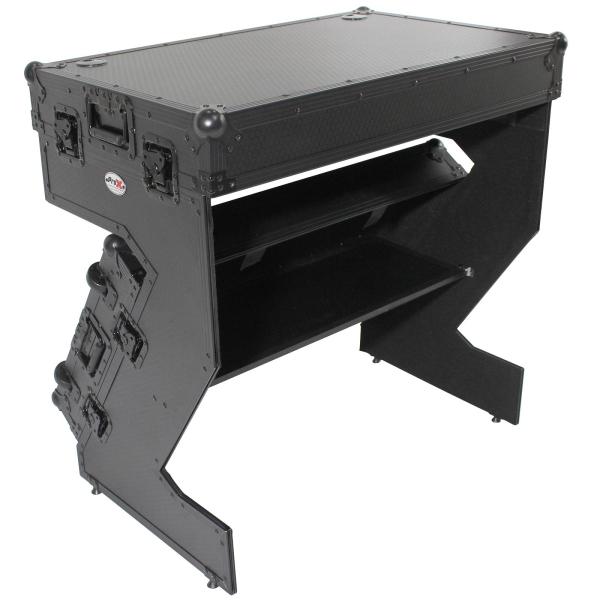 ProX XS-ZTABLE JR Z Table Junior (black) | IDJNOW