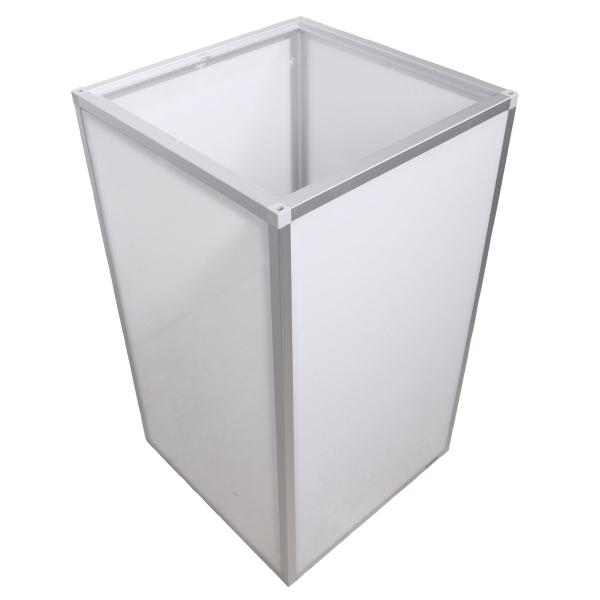 ProX XSA-2X2-42 Lumo Stage 2'x2'x42