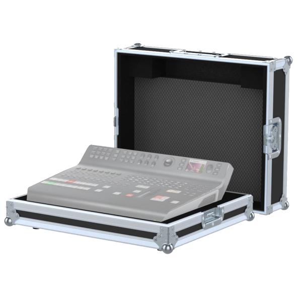 ProX XSM-ATEMTVPRO4K Case for Blackmagic ATEM Television Studio Pro 4k