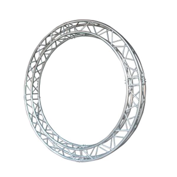 ProX XT-CSQ656-2X180 6.56FT F34 Square Frame Circular Truss Segments