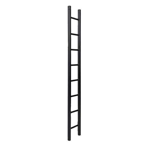 ProX XT-F32LB656BLK 6.56 FT F32 I-Beam Linear Truss Segment in Black