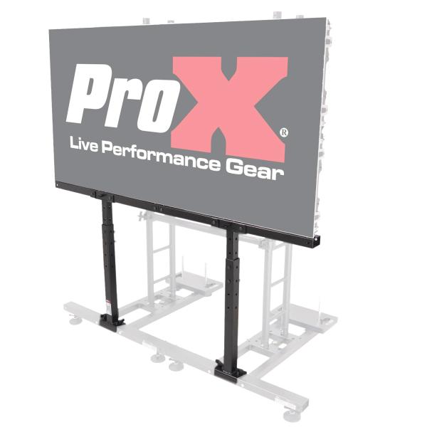 ProX XT-GSWSB2440 LED Panel Ground Support Adjustable 24-40