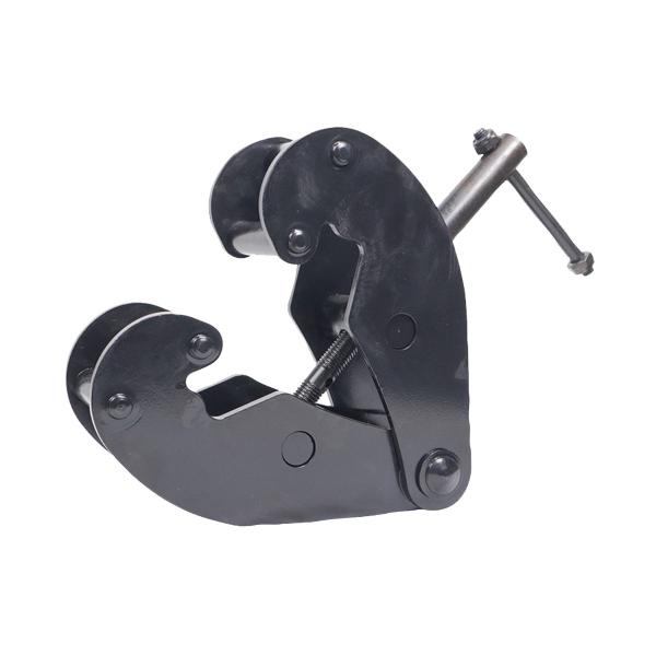 ProX XT-MBC2T 2 Ton Ceiling 3" to 8" I-Beam Clamp for Hanging Truss