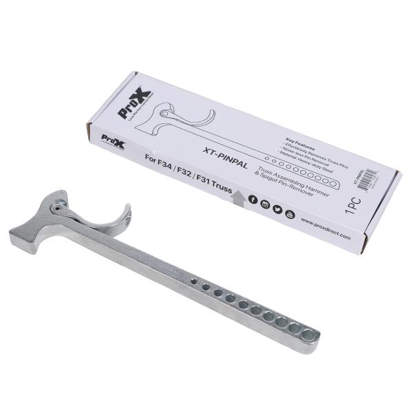 ProX XT-PINPAL Truss Pin Pal Truss Assembling Hammer