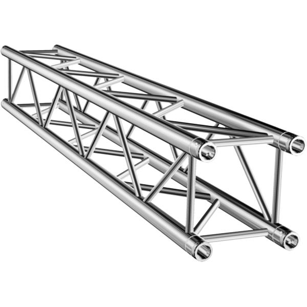 ProX XT-SQ984 9.84ft (3.00m) Square 12" DJ Stage Lighting Truss Segment