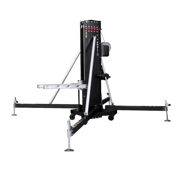 ProX XTF-FT6045 FANTEK Compact Front Loading Lifting Tower