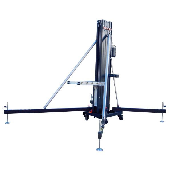 ProX XTF-FT7045 FANTEK Compact Front Loading Lifting Tower