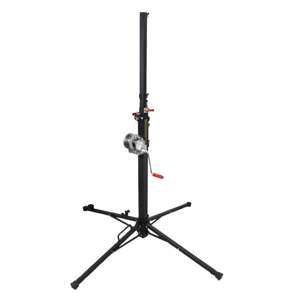 ProX XTF-T101D Top Loading Truss Lifting Tower | IDJNOW