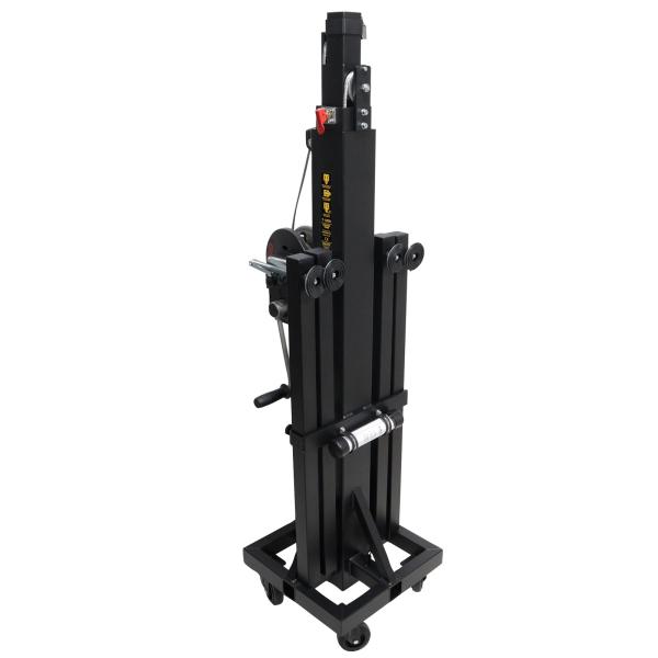 ProX XTF-T105D Top Loading Lifting Tower | IDJNOW
