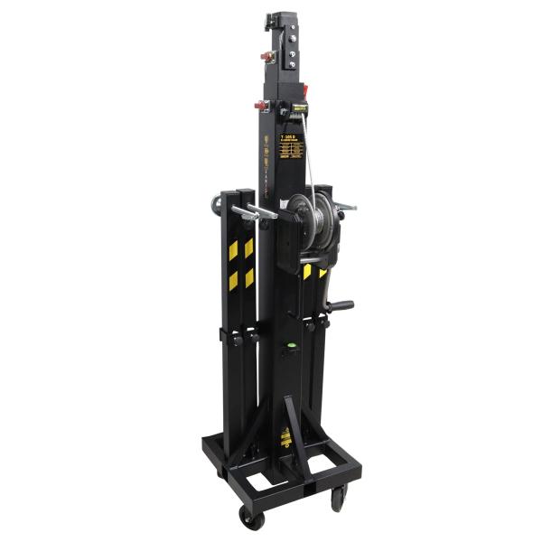 ProX XTF-T105D Top Loading Lifting Tower | IDJNOW