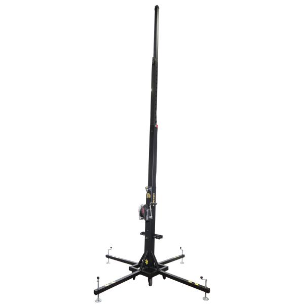 ProX XTF-T105D Top Loading Lifting Tower | IDJNOW