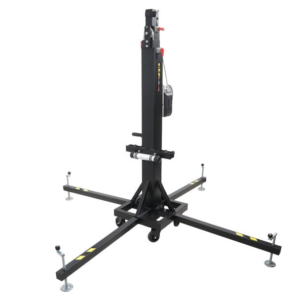 マニトウ　tower pro 80ミリストローク　26インチ用(？) ProX XTF-T105D Top Loading Lifting Tower | IDJNOW