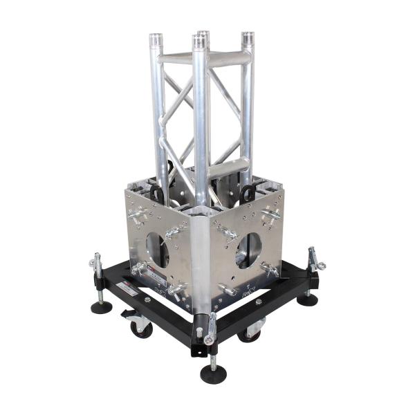 ProX XTP-GSBPACK3-PRO Truss Tower System Package | IDJNOW
